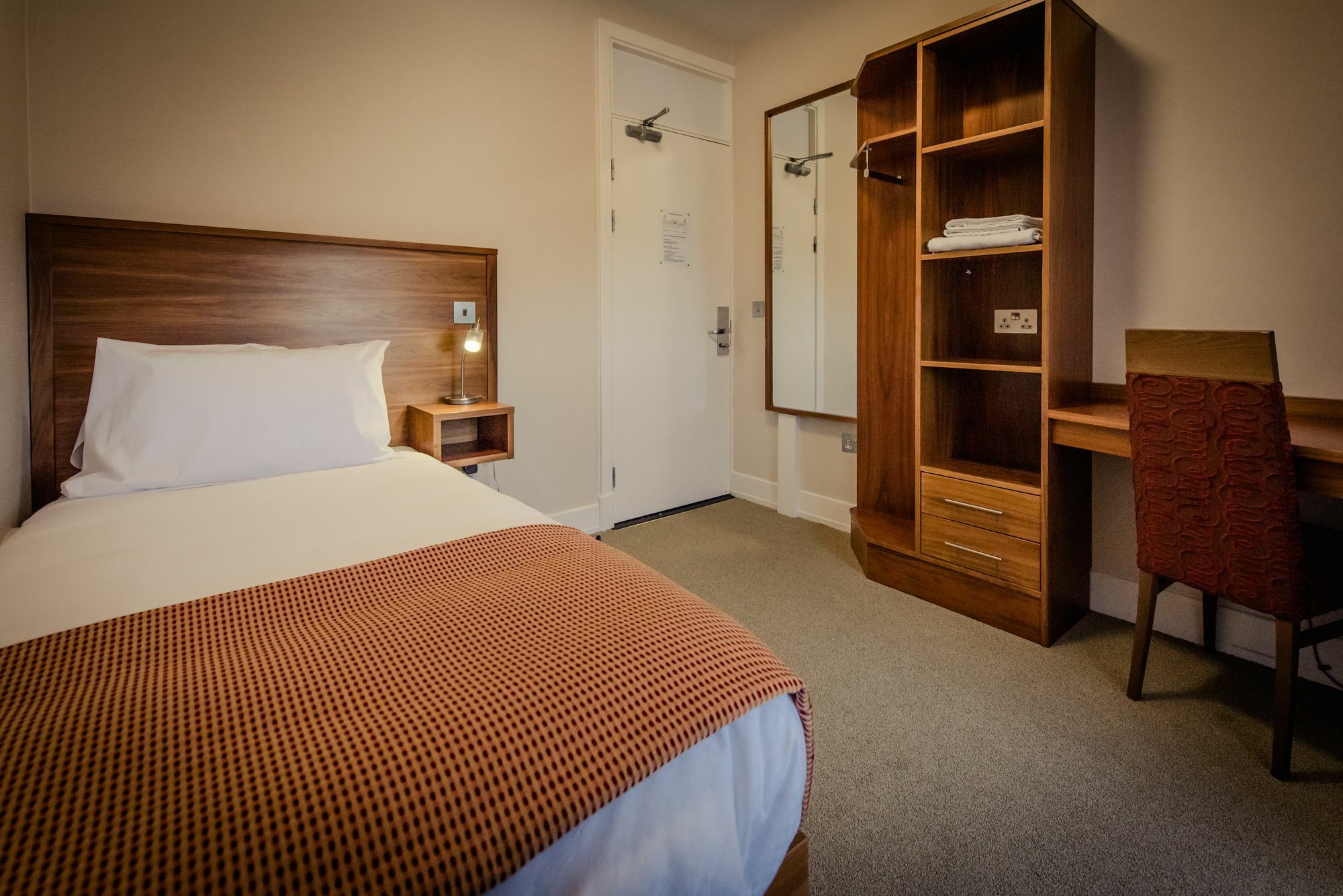 Appartement Dcu All Hallows